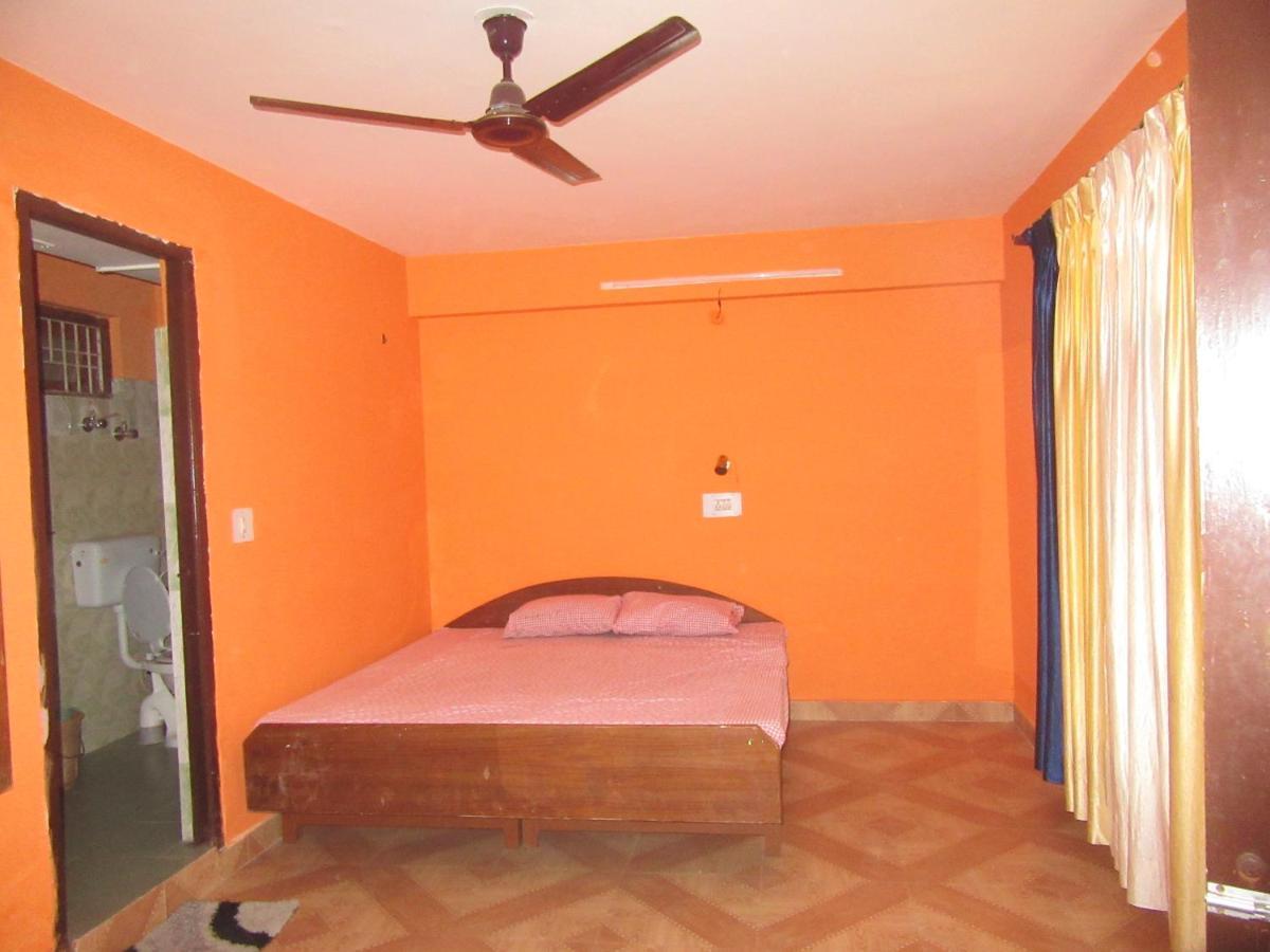 Hotel Singh Corner Dharamsala Exteriér fotografie